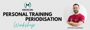 PERSONAL TRAINING PERIODISATION Workshop