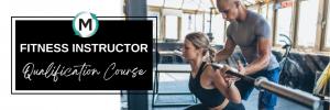 FITNESS INSTRUCTOR Course  - QUALIFICATION