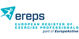 The European Register of Exercise Professionals